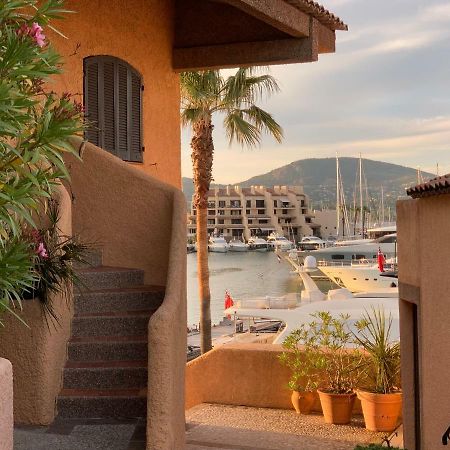 Marines Appartement, 2Min Plage, 2Km Saint-Tropez Cogolin Exterior foto