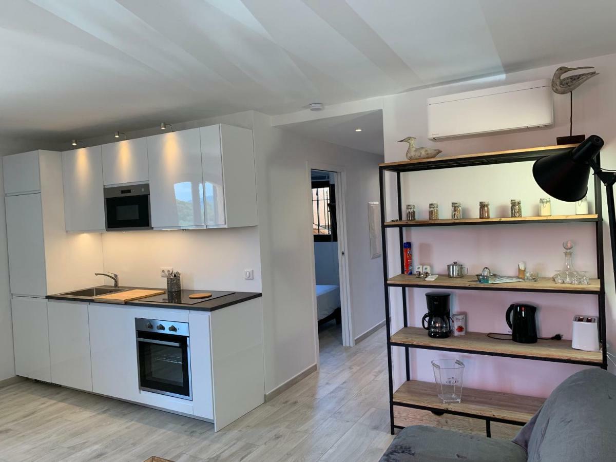 Marines Appartement, 2Min Plage, 2Km Saint-Tropez Cogolin Exterior foto