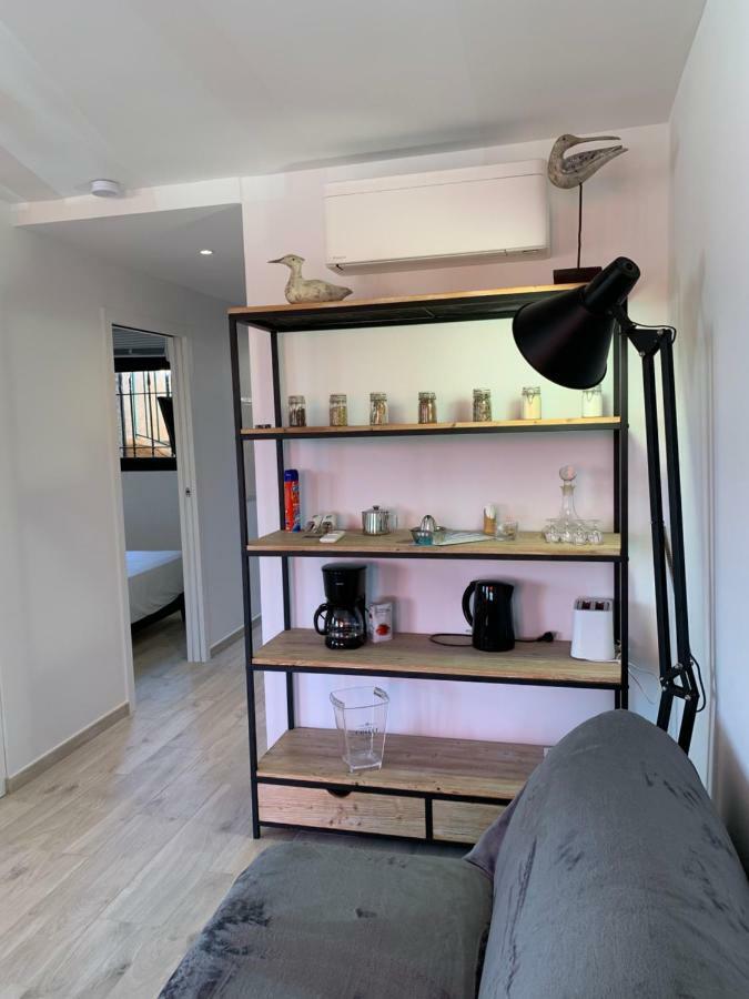 Marines Appartement, 2Min Plage, 2Km Saint-Tropez Cogolin Exterior foto